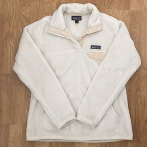 Patagonia Re-Tool Snap T Women’s Fleece